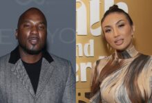 Jeezy Reportedly Clarifies Previous Motion Requesting Primary Custody Of 2-Year-Old Daughter Shared With Jeannie Mai