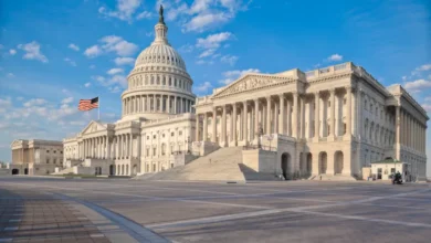 US Senate Looks to Advance TikTok Ban Proposal