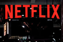 Netflix to stop reporting subscriber tally as streaming wars cool