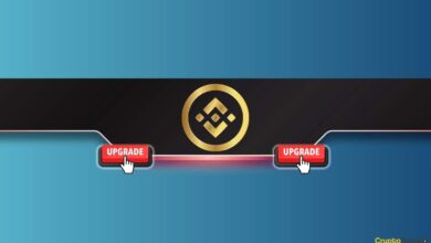 Major Binance Announcement Concerning All Users: Details