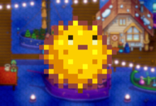 How to catch Pufferfish in Stardew Valley