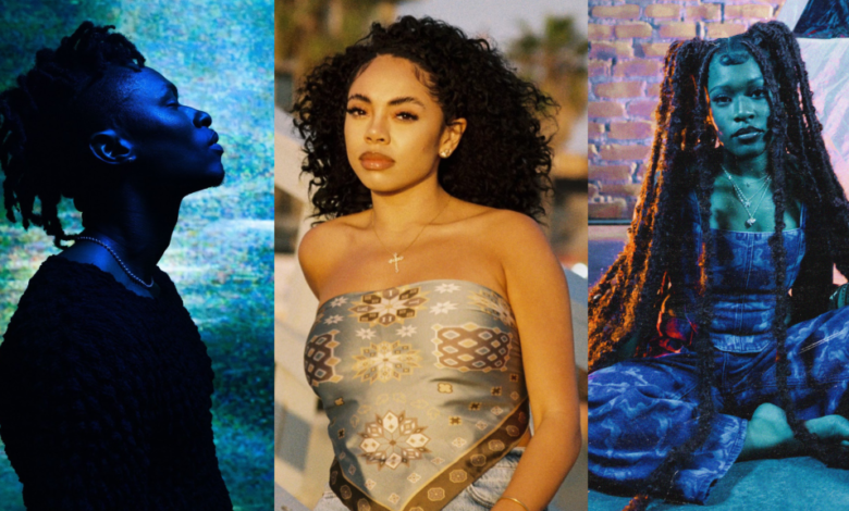 From The Streets To The Sheets: Lucky Daye, Jaz Karis, Amirah And More Drop New R&B Music