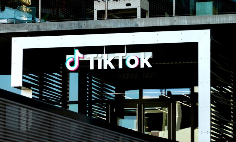 The House Passes a TikTok Ban Bill That’s on the Fast Track