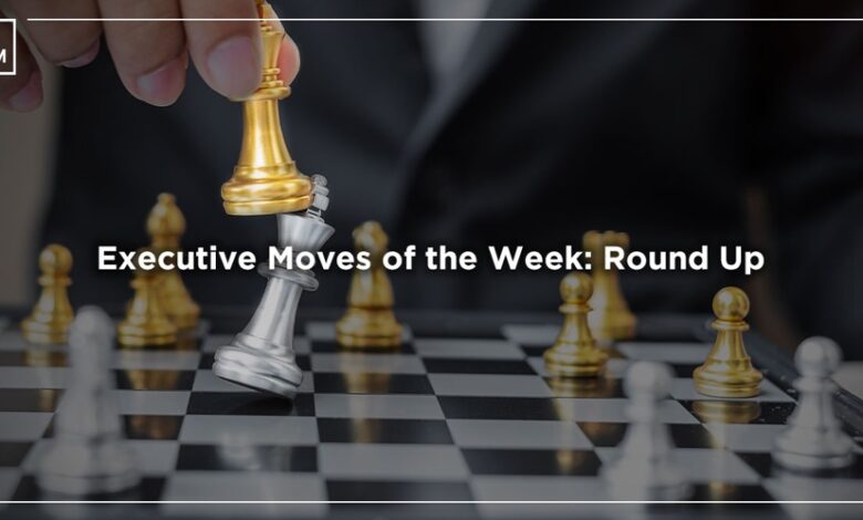 Coinbase, eToro, NAGA and More: Executive Moves of the Week