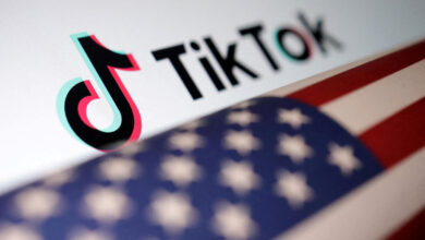 House votes in favor of bill that could ban TikTok, sending it onward to Senate