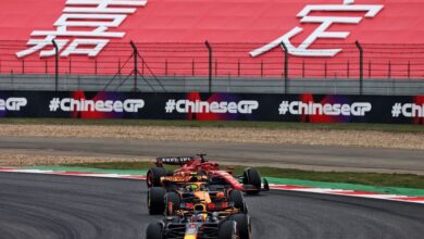 Verstappen a ressenti ‘une amélioration’ entre le Sprint et le Grand Prix