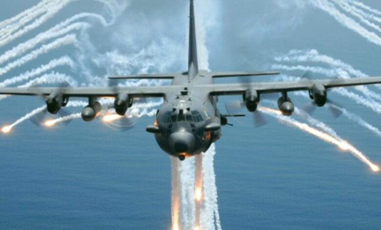 The Biggest Strengths And Weaknesses Of The Legendary AC-130