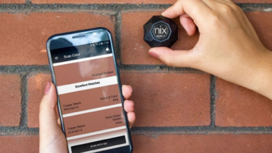 Keep Inspiration in Reach with Nix Color Sensor, Now $60 for One Week Only