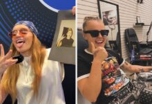 Australian Vocalist G Flip Responds To The Internet Comparing JoJo Siwa’s Style To Theirs