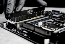 PC memory gets faster, safer with new DDR5 standard