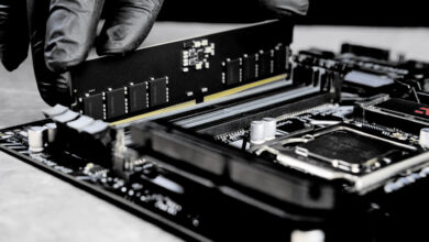 PC memory gets faster, safer with new DDR5 standard