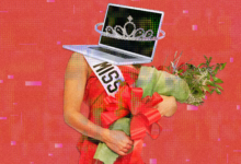 Artificial Intelligence Has Come for Our…Beauty Pageants?