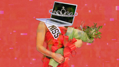 Artificial Intelligence Has Come for Our…Beauty Pageants?