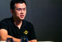 Binance Founder Changpeng Zhao Apologizes Ahead of Sentencing, 161 Others Send Letters of Support