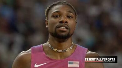 Amidst Pay Disparities in Track, Noah Lyles Makes Another Demand: “Need One Really Bad”