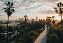 The 20 Best Hotels In Los Angeles 2024