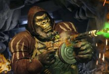 Call of Duty’s absurd and wacky skins aren’t going away any time soon