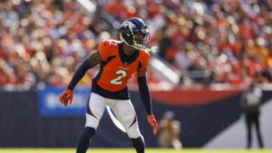NFL Rumors: Broncos ‘Could Swing Massively’ for QB Trade; Patrick Surtain II Linked