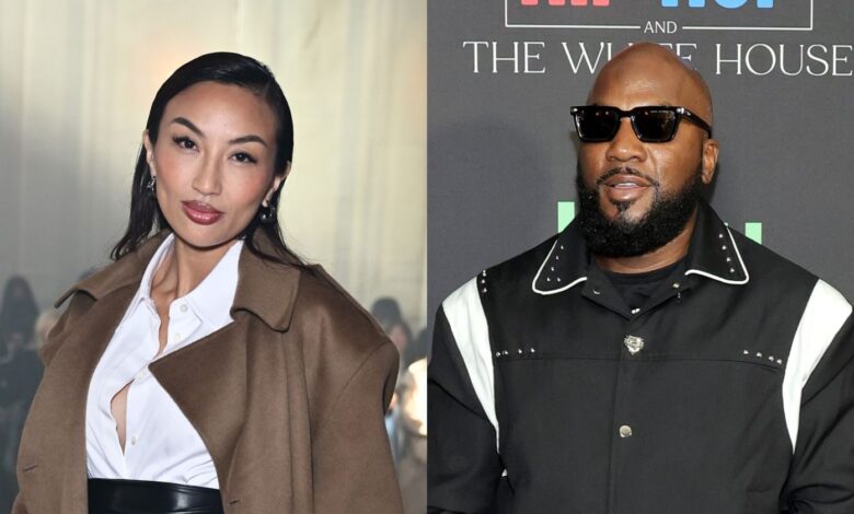 PHOTOS: Court Documents Reveal Domestic Abuse And Child Neglect Claims Against Jeezy (Exclusive Details)