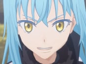 ‘That Time I Got Reincarnated As A Slime’ Anime Gets The RPG Treatment This August