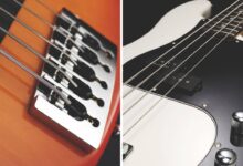 Flatwound vs roundwound bass strings: What’s the difference?