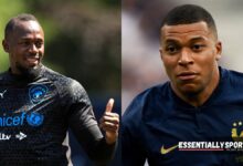 Usain Bolt Dropping Comparison With Kylian Mbappe Has the Track and Field World in Splits: ‘He Would Burn’
