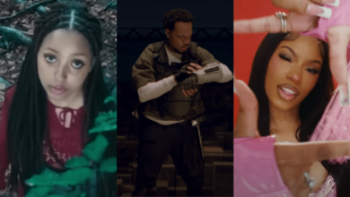 PinkPantheress, Chance The Rapper, Monaleo, And More Drop New Music Videos