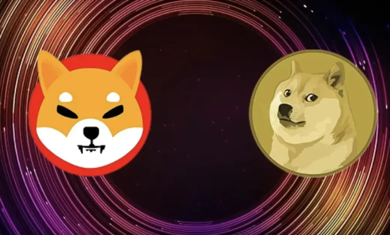 Shiba Inu And Dogecoin Prices Face a Rising Bearish Threat: Can Bulls Defend Support Levels?
