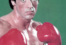 Sylvester Stallone writing memoir ‘The Steps’ inspired by ‘Rocky’s iconic run at Philadelphia art museum