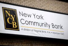 NYCB faces tough choices on CRE loans, balance sheet diversification