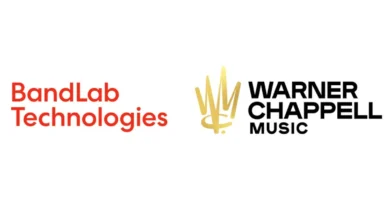 Warner Chappell & BandLab Technologies Ink Partnership Deal, Aim to ‘Amplify the Voices of Promising, Up-and-Coming Talent’