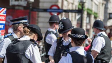 UK authorises police to seize illicit crypto without arrests