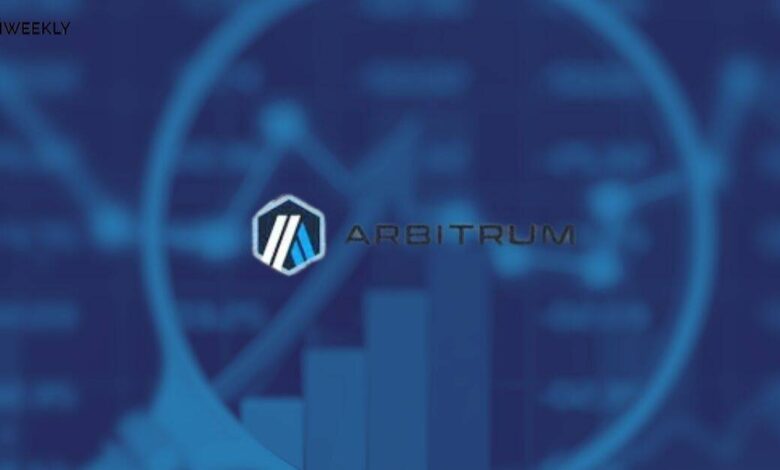 Arbitrum (ARB) Surge Anticipated: Analysts Eye Macro Targets between $5.75-$9