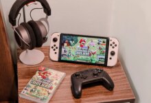 Nintendo Switch 2 will likely be larger and feature magnetic Joy-Cons