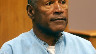 O.J. Simpson’s Cause of Death Revealed