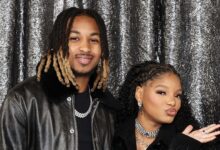Wedding Bells? DDG Opens Up About His Plans To Propose To Halle Bailey | Keep It 100! (Exclusive)