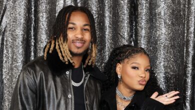 Wedding Bells? DDG Opens Up About His Plans To Propose To Halle Bailey | Keep It 100! (Exclusive)