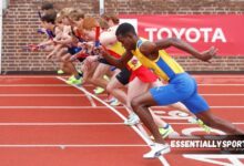 Absurd Mistake at Penn Relays Results in Hilarious Chaos, Leaving the Track and Field World in Splits: “Show Must Go On”