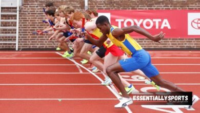Absurd Mistake at Penn Relays Results in Hilarious Chaos, Leaving the Track and Field World in Splits: “Show Must Go On”