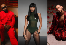 Camper, Normani, Durand Bernarr, And More New R&B To Increase Your Dopamine