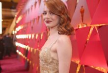 Emma Stone Wants You To Call Her “Emily”