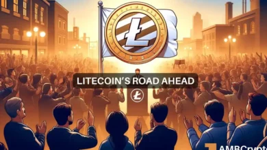 Exploring whether Litecoin can repeat history, reach $110 again