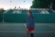 Is Challengers a True Story? No, But Zendaya’s Tennis Movie Was Partially Inspired By a Real Couple