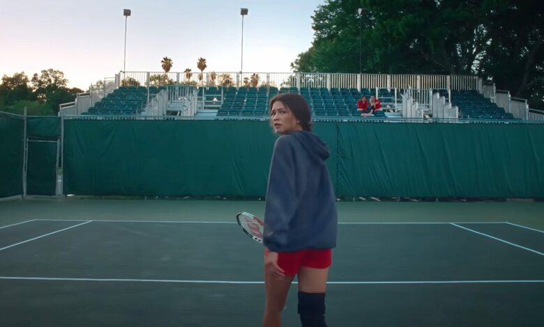 Is Challengers a True Story? No, But Zendaya’s Tennis Movie Was Partially Inspired By a Real Couple