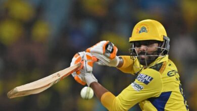 How to watch Chennai Super Kings vs. Sunrisers Hyderabad online for free