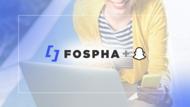 Snap Selects Fospha as Measurement Partner for Retail eCommerce