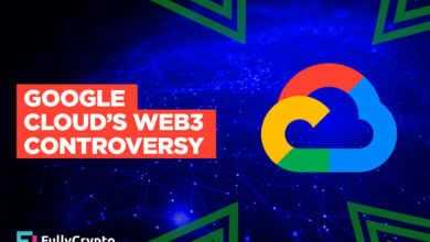 Google Cloud’s New Web3 Platform Divides Crypto Community