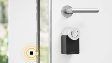 The best smart locks for securing your home