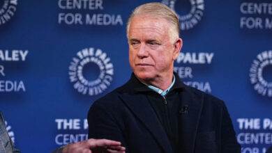 CBS shakes up ‘The NFL Today,’ moving out Boomer Esiason and Phil Simms, adding Matt Ryan