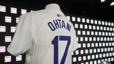 Report: MLB to Modify Uniforms After Player Complaints During 2024 Season